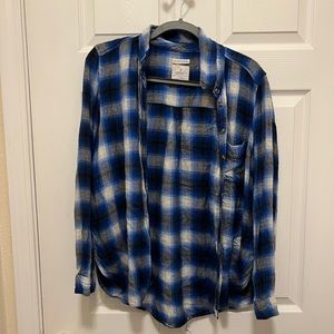 Flannel